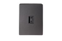 PRX418S COMPACT 18" PORTABLE SUBWOOFER SYSTEM;35HZ FREQ. RANGE, 2400W PEAK POWER HANDLING, 130DB MAX SPL